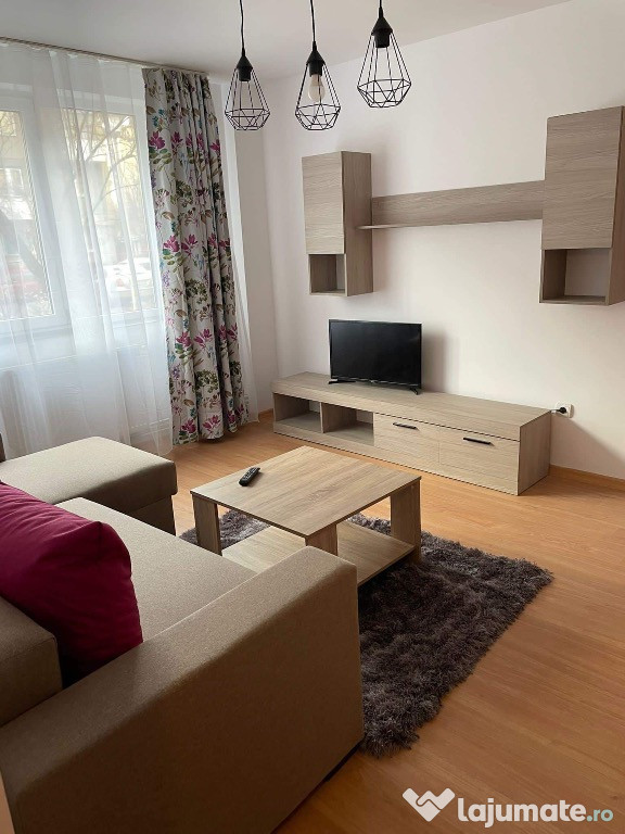Apartament 2 camere Cluj-Napoca Gheorgheni Str Unirii Zona Iulius Mall