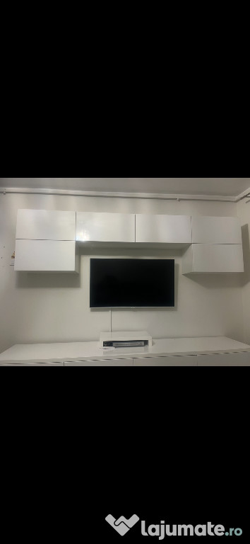 Închiriez pe termen lung apartament cu 2 camere , Tomis 3