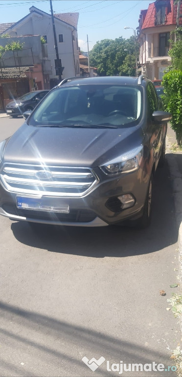 Ford kuga 2018 1,5 benzina 150 cp