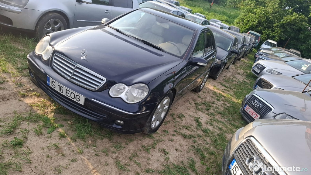 Mercedes 200cdi an 2008/12 2999e