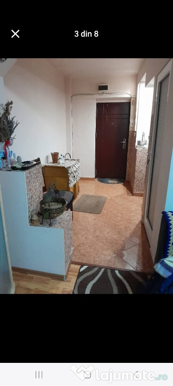 Apartament 2 camere Ineu calea republicii