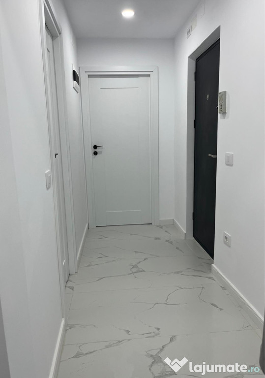 Apartament 2 camere, decomandat, renovat de la 0