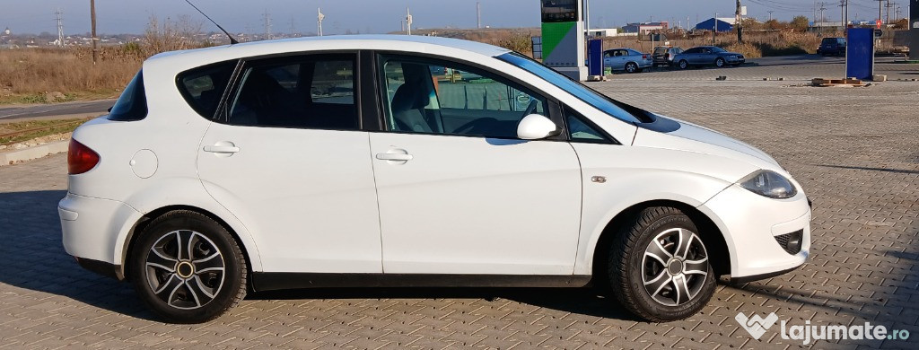 SEAT Toledo 3, 2006, 1.9 TDI