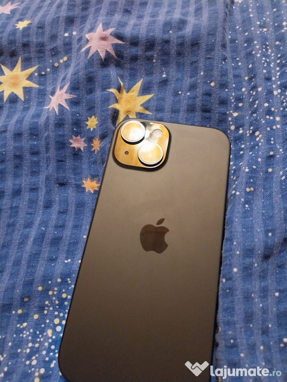 Iphone 15 128Gb 100% Baterie