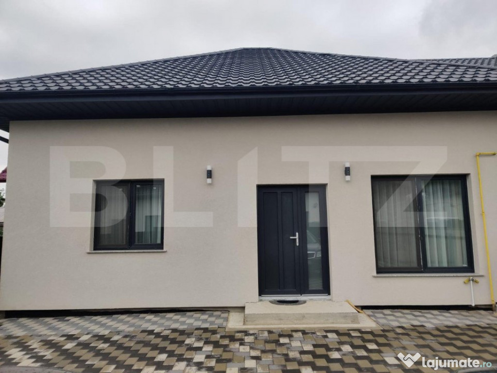 Ocazie!! Duplex modern , 180 mp, Radauti