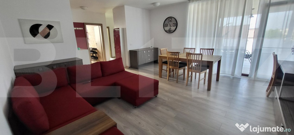 Apartament 3 camere in Dumbravita ,aproape de Selgros