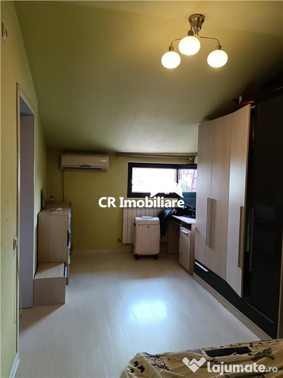 Apartament Penthouses 4 camere Dristor parc IOR