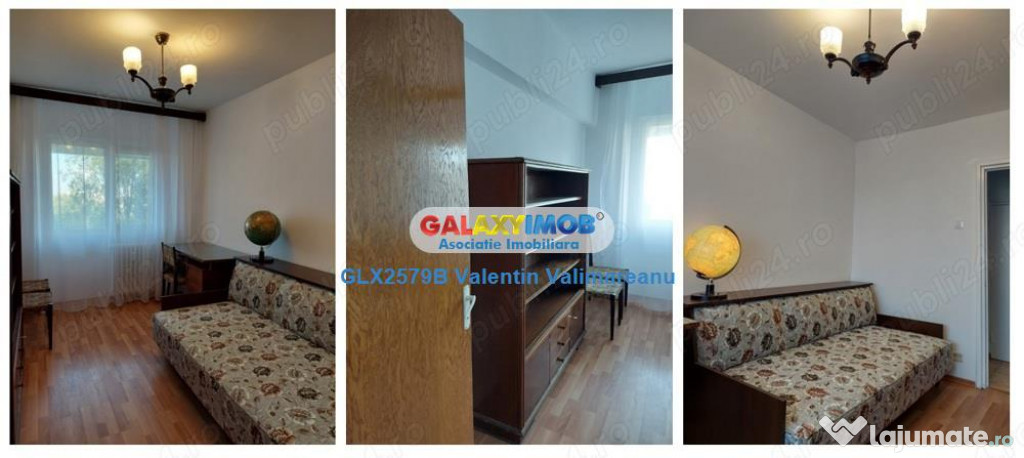 Apartament 3 Camere Pantelimon DI 790