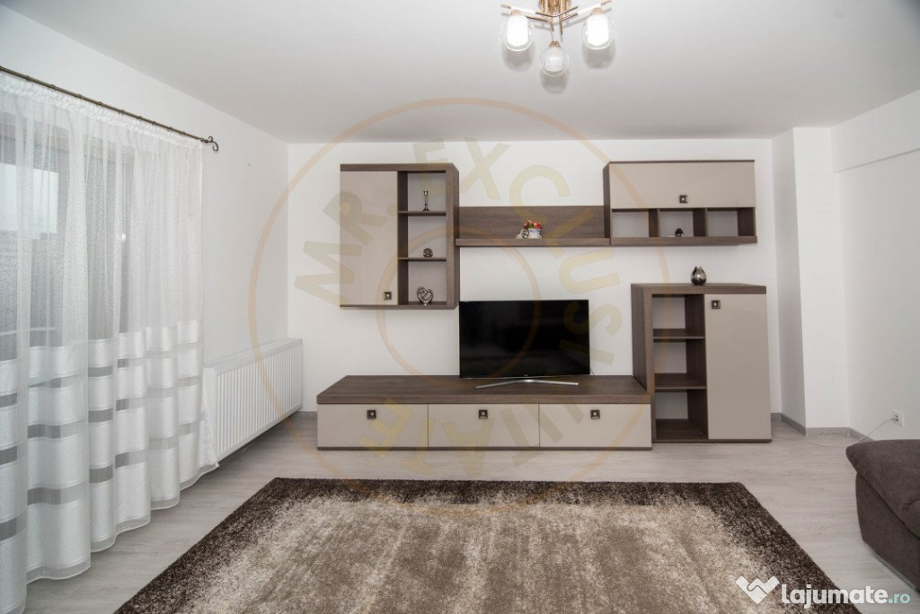 0% Comision Inchiriere apartament 2 camere Pitesti- Stadion-