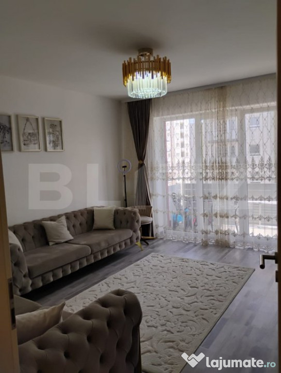 Apartament 2 Camere în Avantgarden 3 Bartolomeu, Brașov