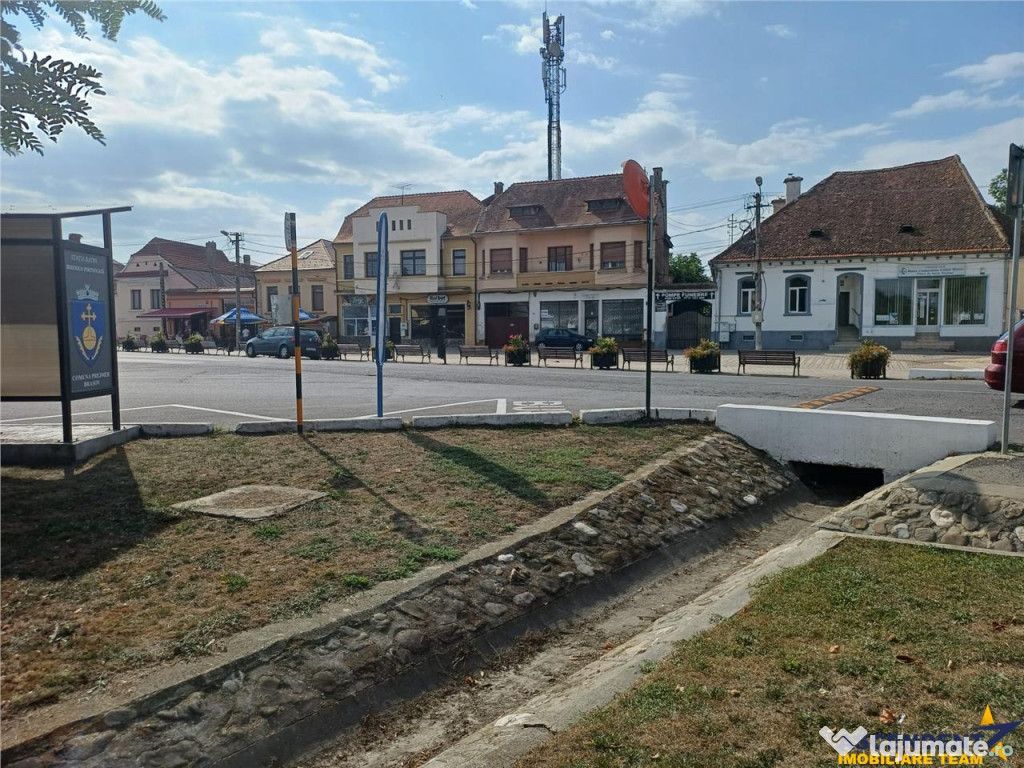 Spatiu comercial, Ultracentral, Prejmer, Brasov