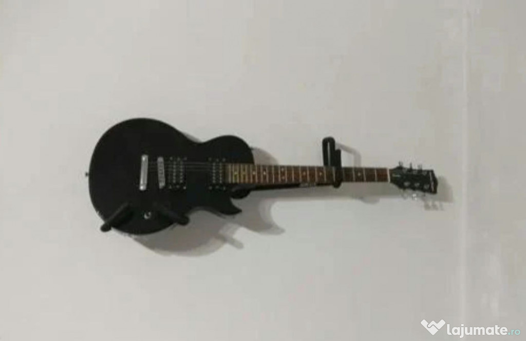 Chitara Electrica Harley Benton Nefolosita