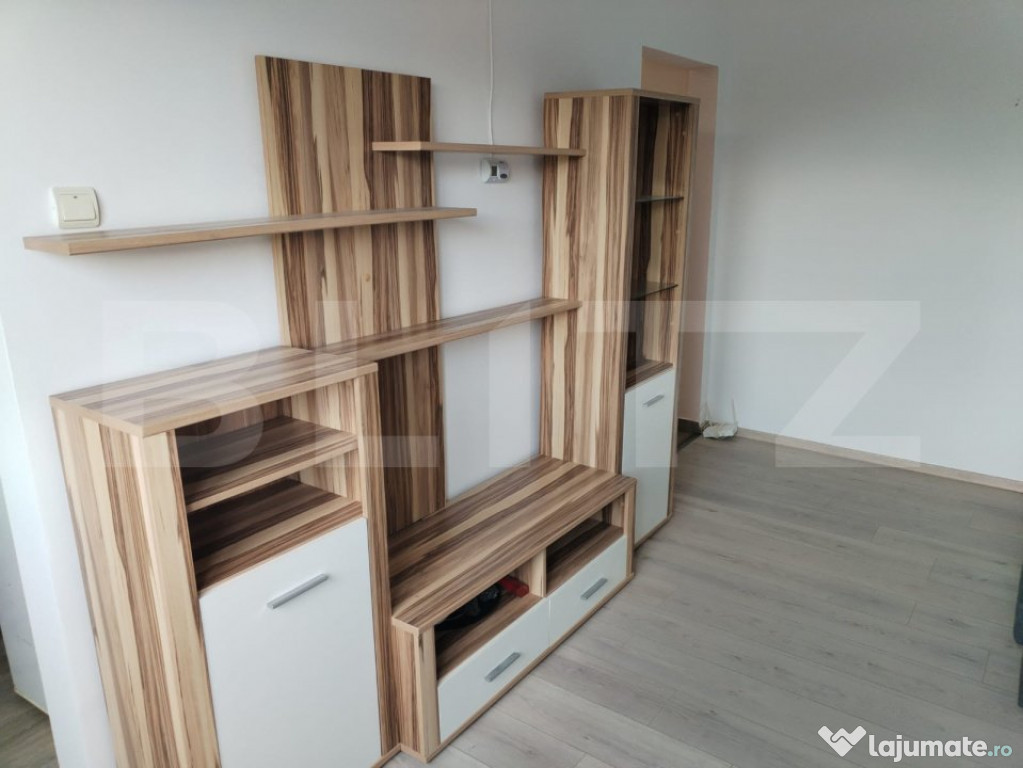 Apartament 2 camere, 33 mp, Solidaritatii