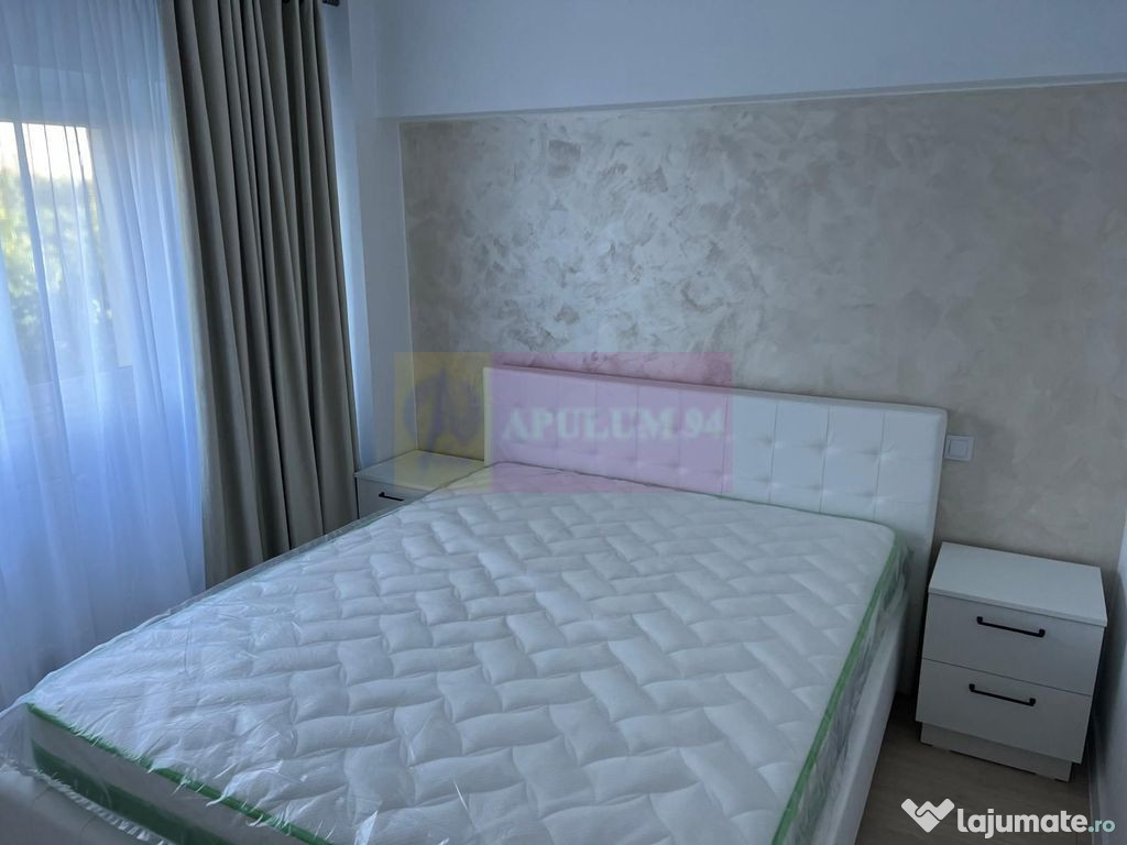 Apartamentul ideal pentru acomodarea ta