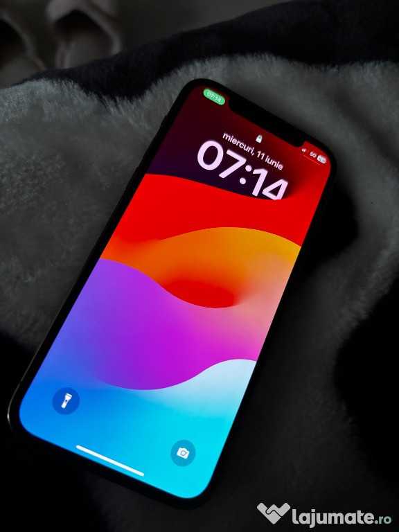 Iphone 12 PRO 256gb