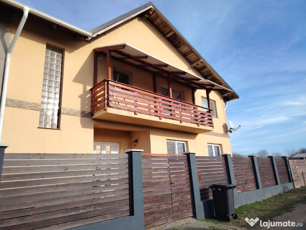 Vilă între Agigea și Eforie Nord Chiar langa Tuya