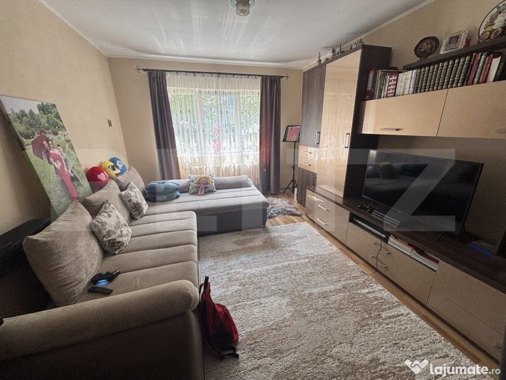Apartament cu 2 camere
