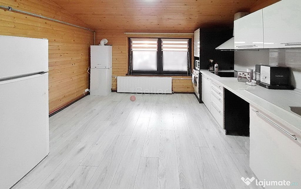 Apartament in Vila Spatios