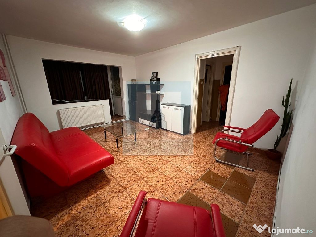 De vanzare apartament 2 camere/ zona Astra