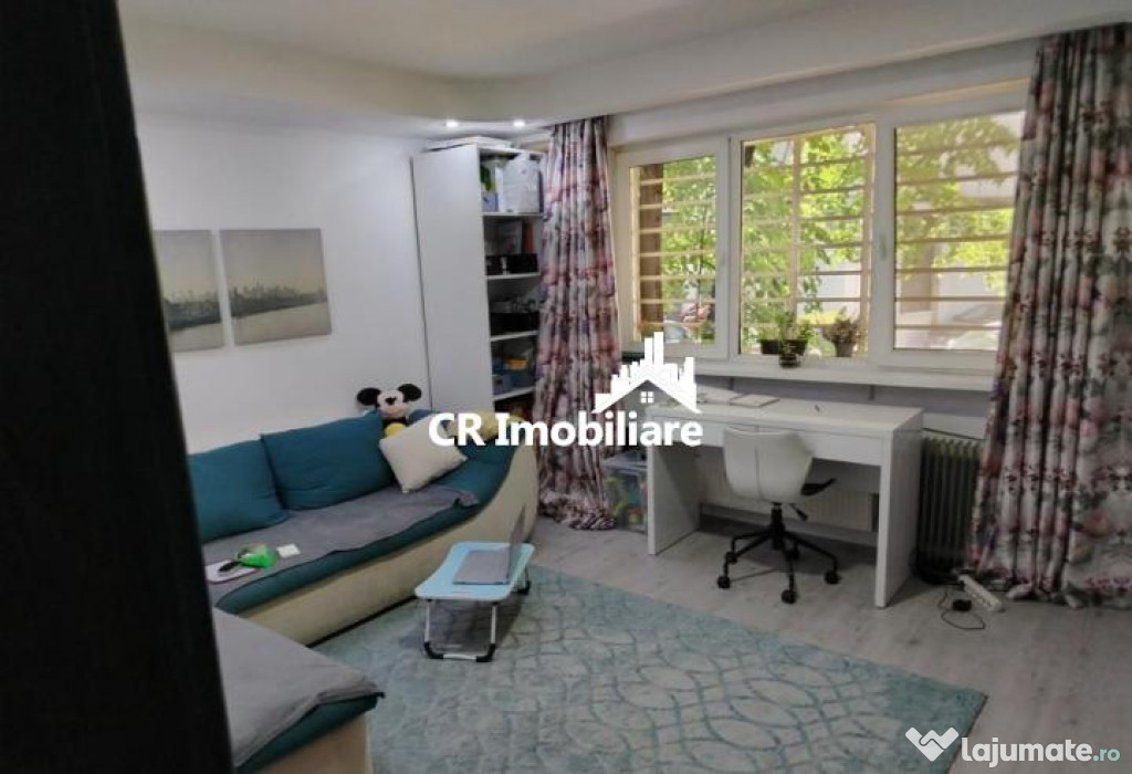 Apartament 2 camere Ministerul Justitiei/ Palatul Parlamentu