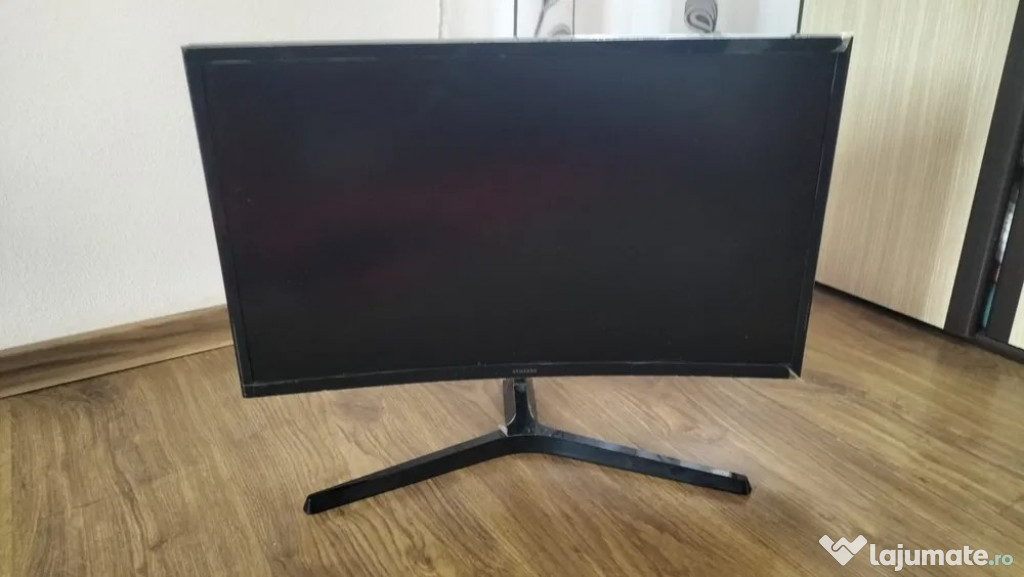 Monitor Gaming Led Curbat Samsung 27,Full HD