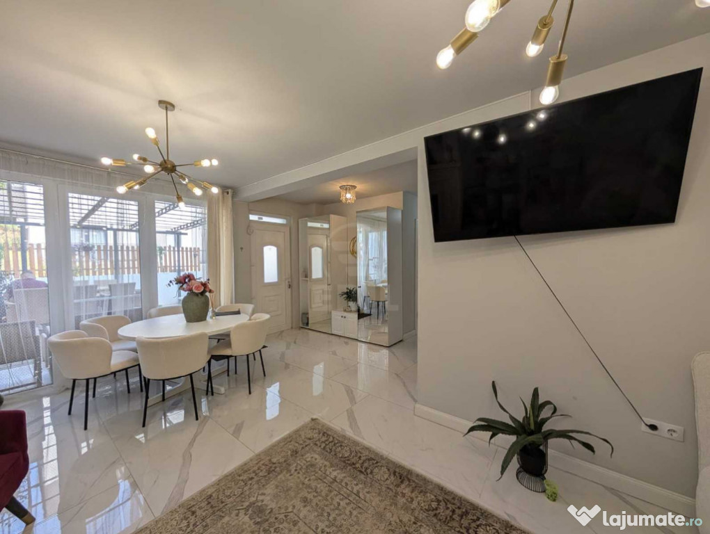 Duplex de vanzare