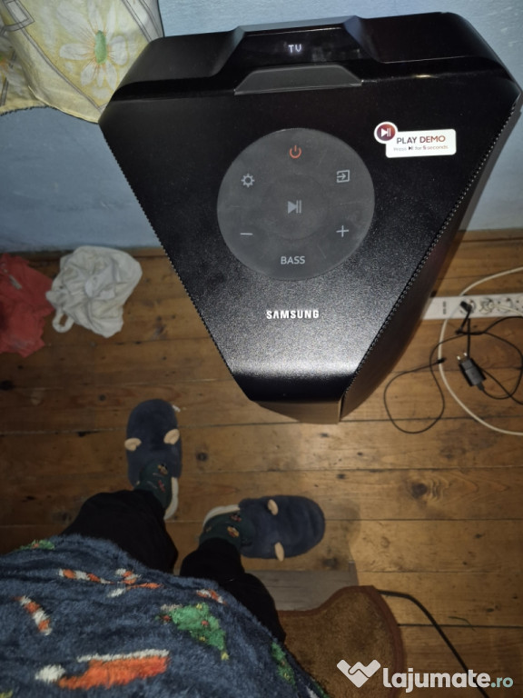 Boxă Samsung MX-T70,1500W