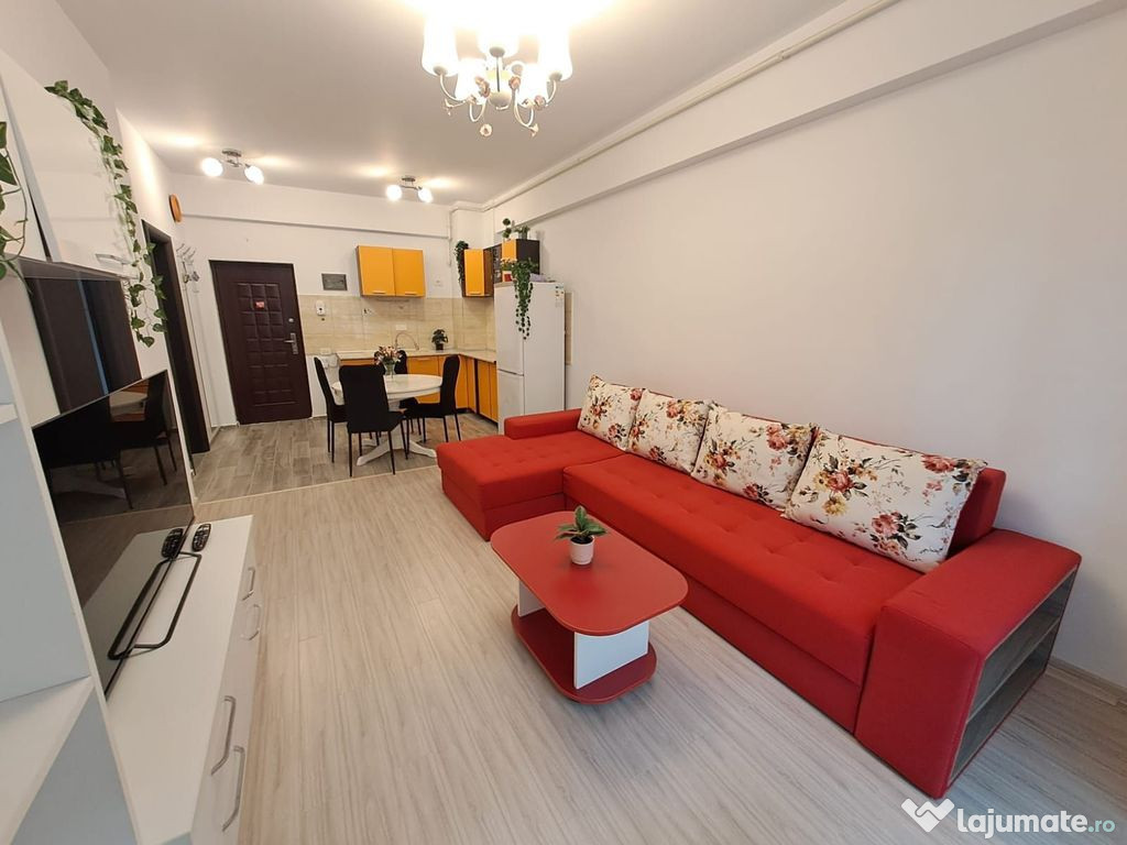 Apartament 2 camere Auchan Militari Metrou Pacii