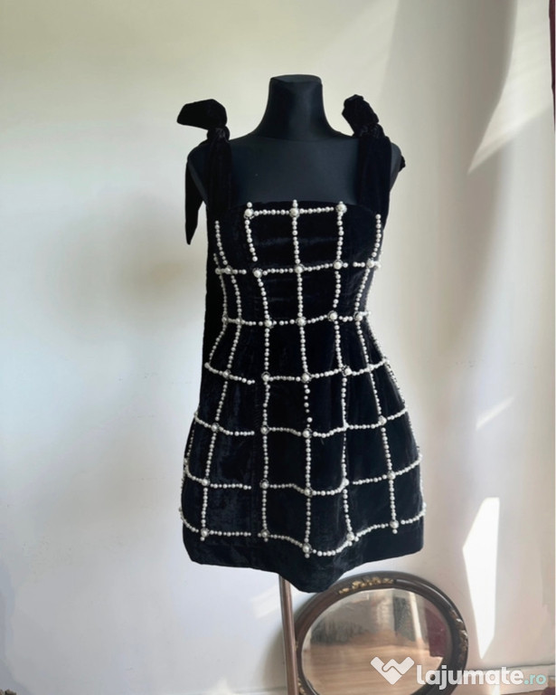 Rochie Asos scurta