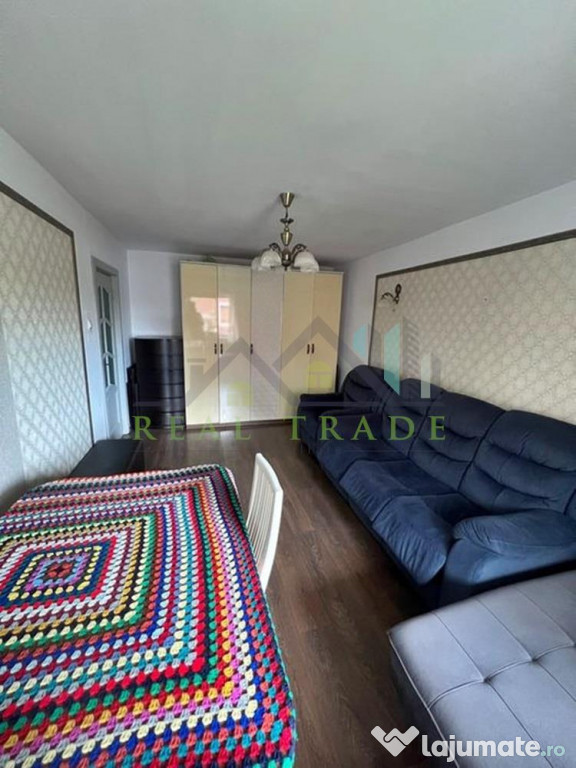 Apartament 3 camere decomandat Scriitorilor