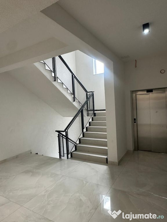 Apartament Finalizat,finisaje premium/3min metrou Berceni