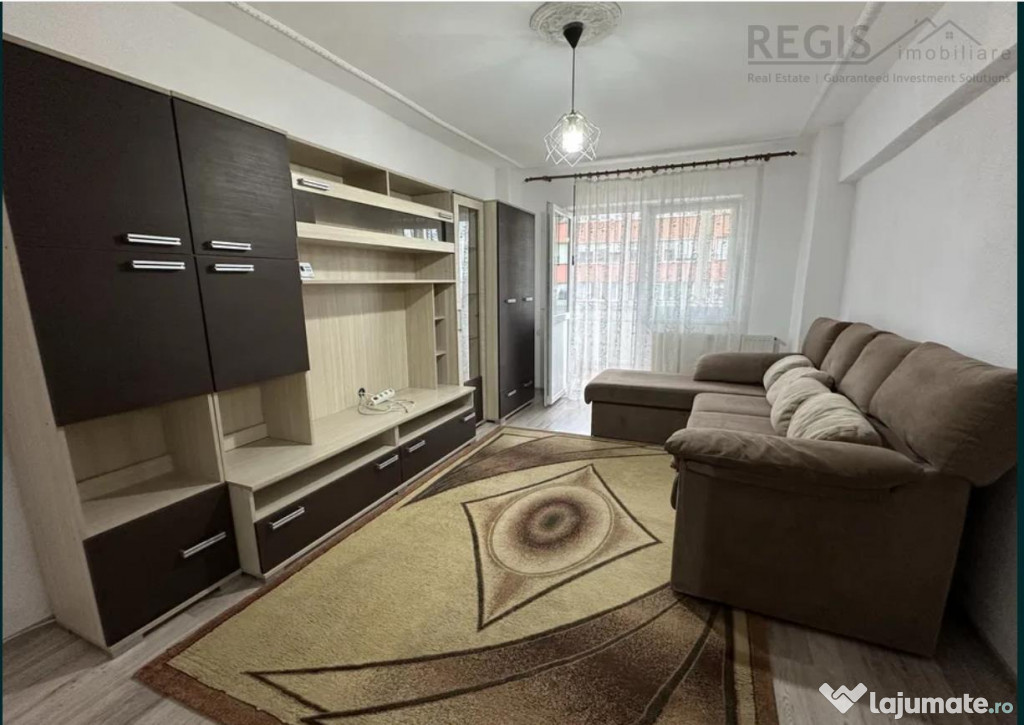 Apartament modern 2 camere petfriendly Racadau