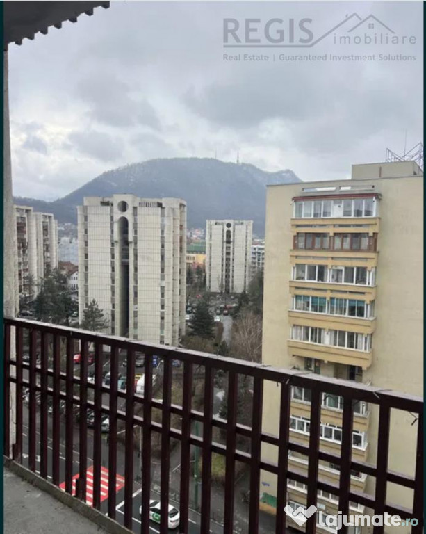 Apartament modern 2 camere Onix