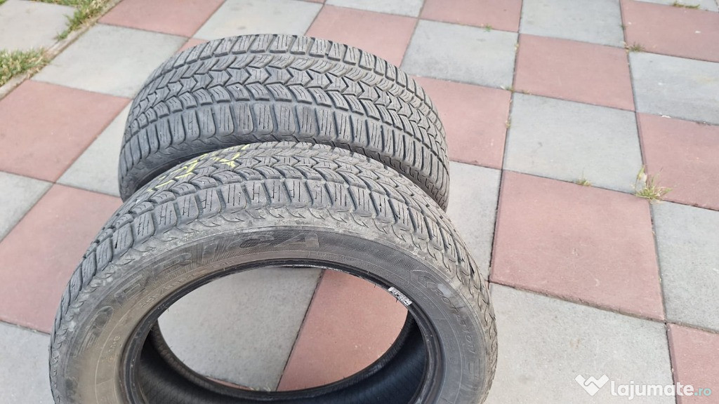 Cauciucuri 205 55 R16 de iarna