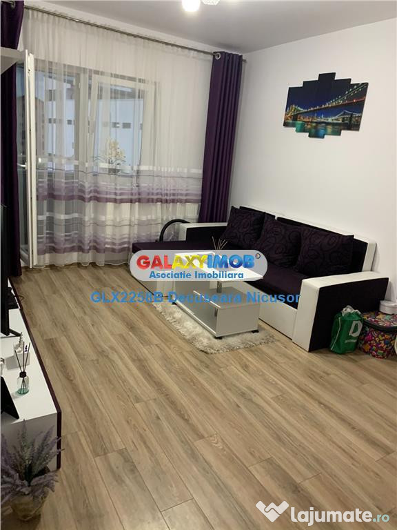 Apartament 2 camere Militari Residence, Tineretului 48 mpu 7