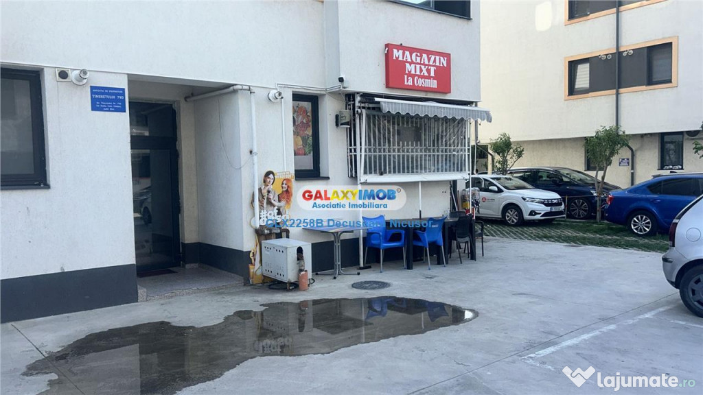 Apartament 2 camere, Tineretului, mobilat utilat in Militari