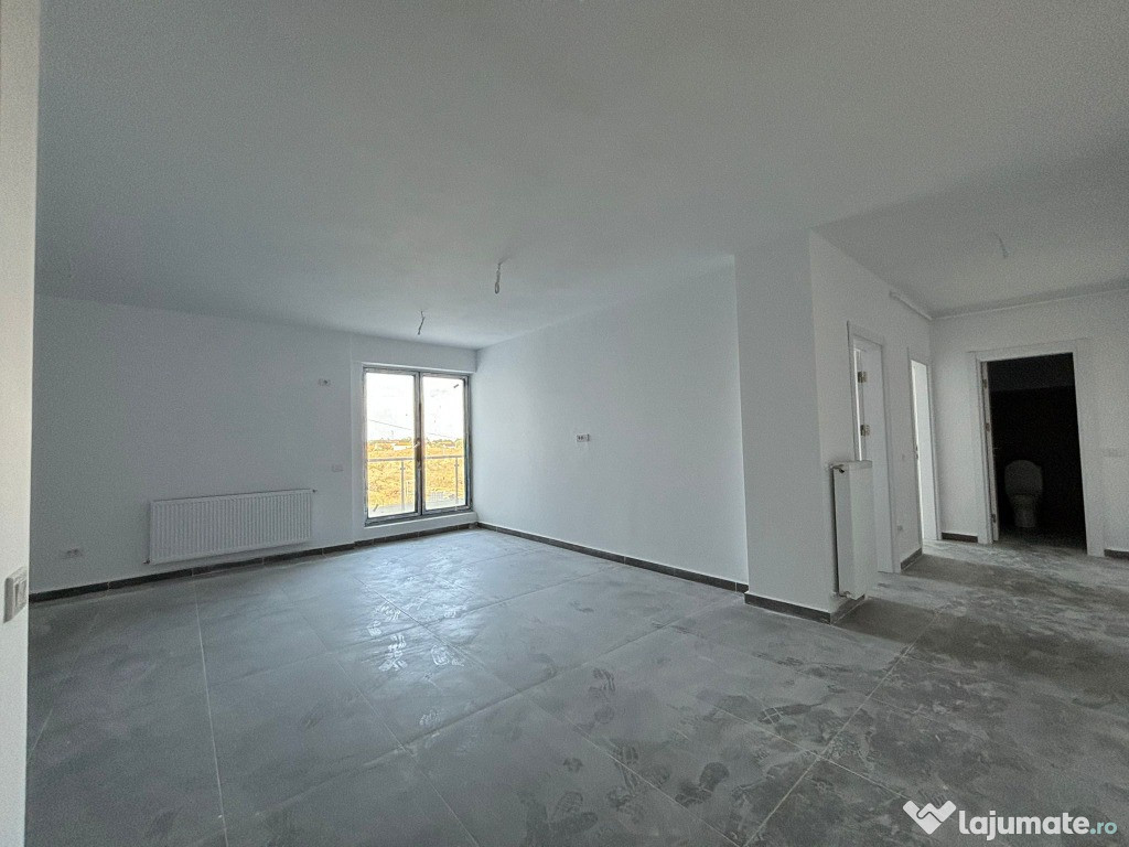 Apartament 2 camere cu rate la dezvoltator pe 30 de ani,Bragadiru