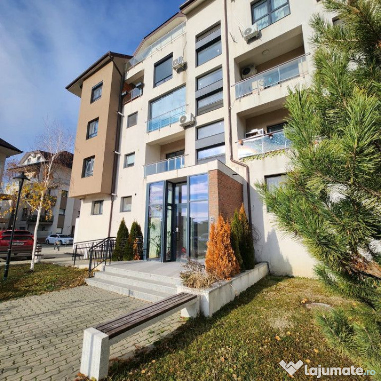 Apartamet de inchiriat 3 camere Toscana Otopeni