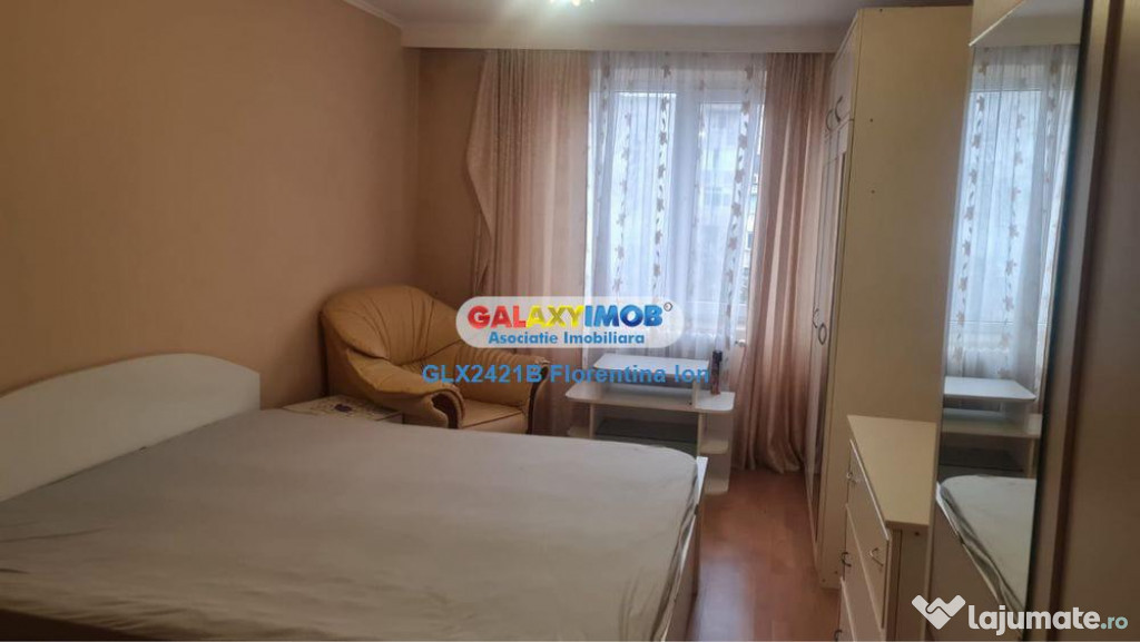 8001 Apartament 3 camere Crangasi-Ceahlau