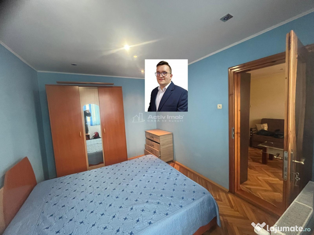 Caransebes, 2 Cam., Mobilat Utilat, Catedrala Veche