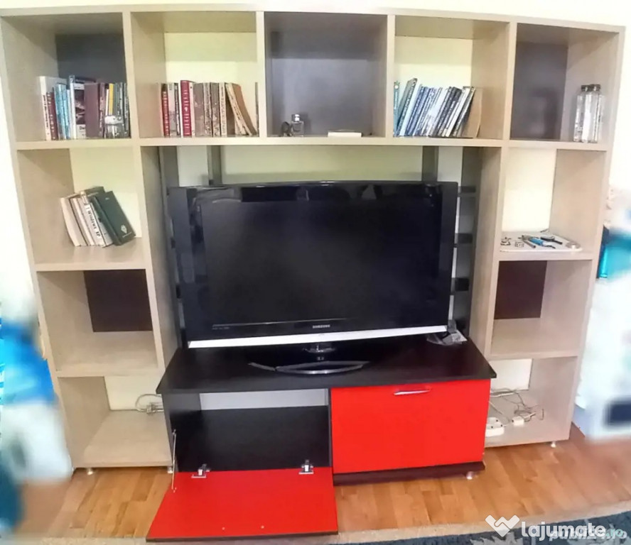 Mobila living sufragerie