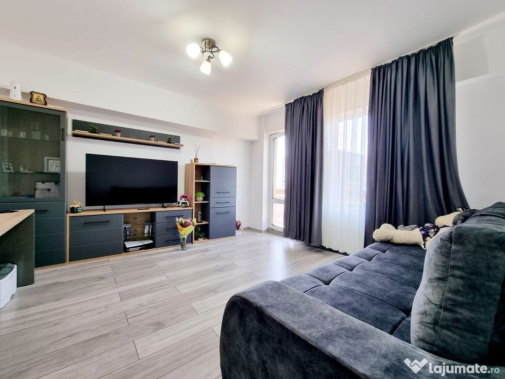 Apartament 3 Camere Militari Lujerului Bulevardul Iuliu M...