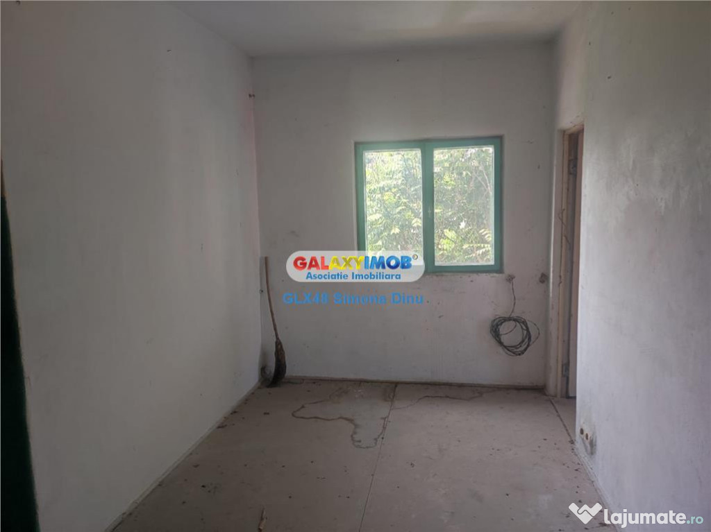 Apartament micro 9 Targoviste