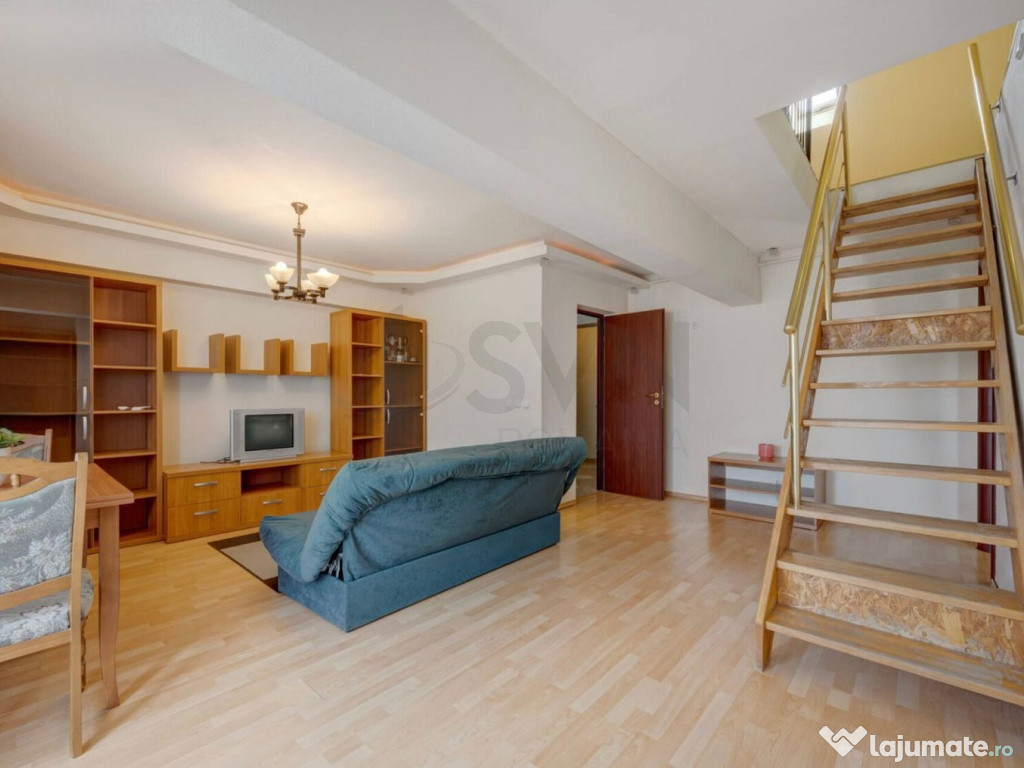 Duplex 3 camere I Otopeni I Loc de parcare