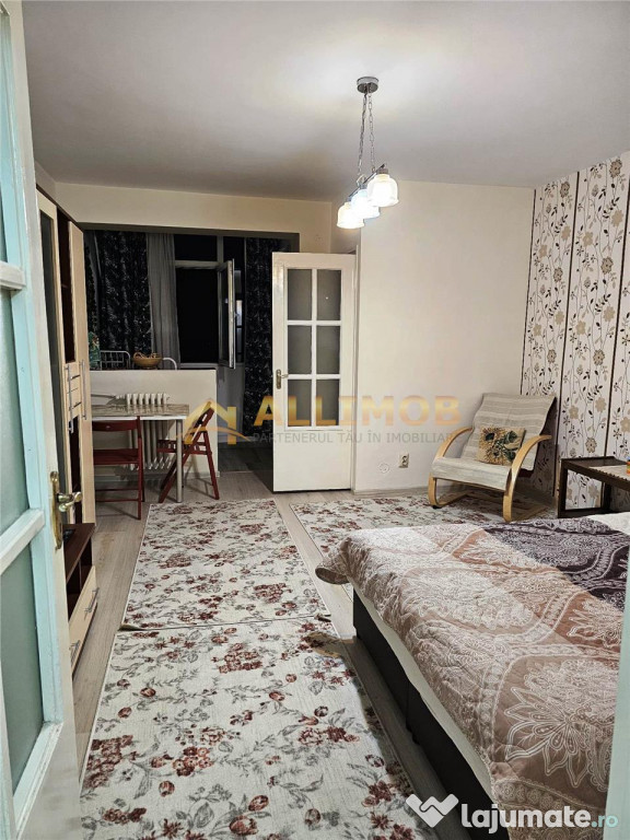 Garsoniera in Ploiesti zona Nord