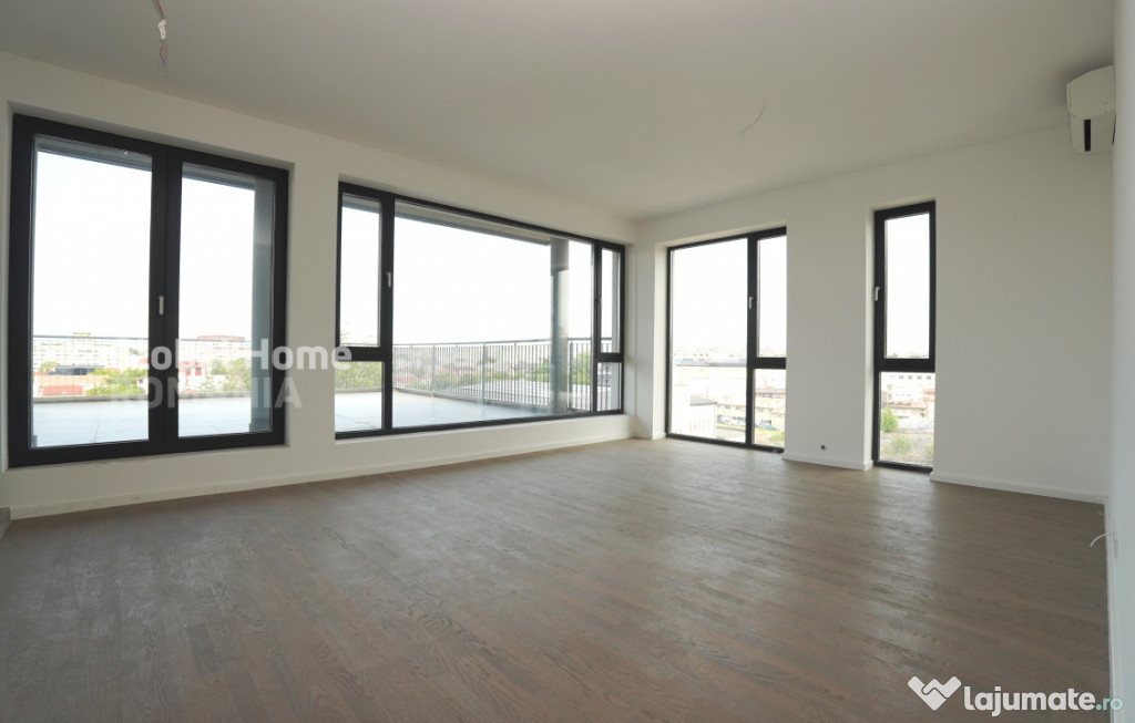 Apartament 2 camere || 131MP-2 Grupuri Sanitare-Dressing