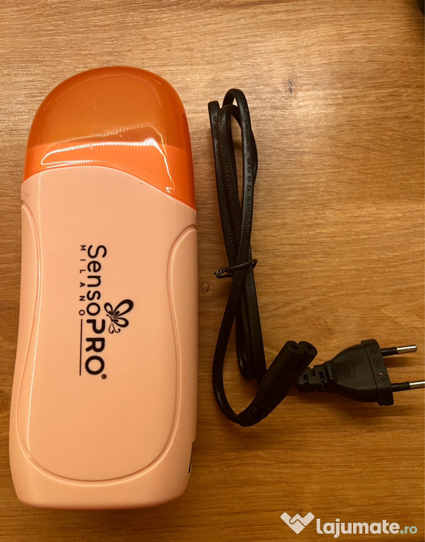 Epilator Ceara SensoPRO Milano, Candy Star