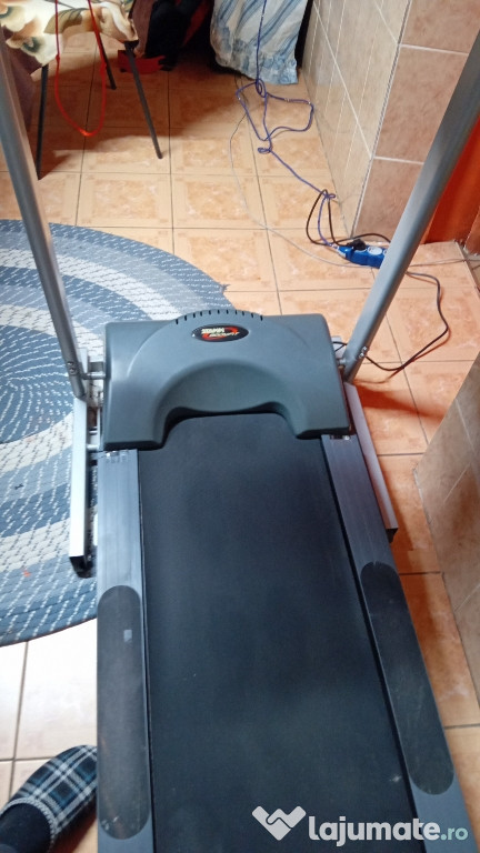 Bandă de alergat