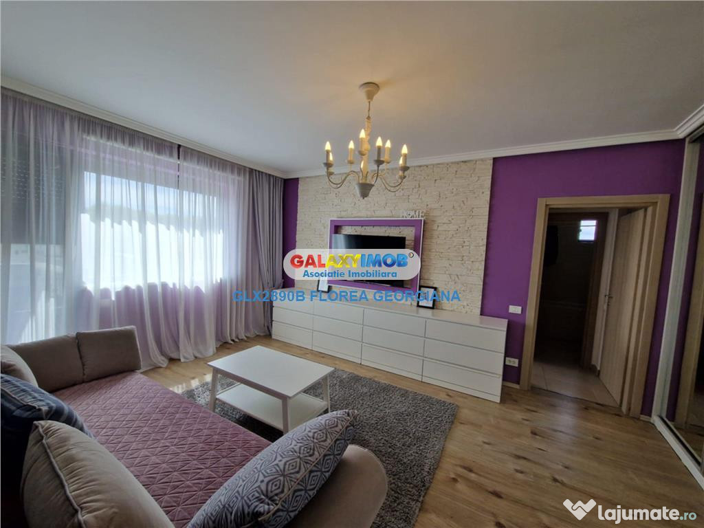 Apartament 2 camere Greenfield Residence