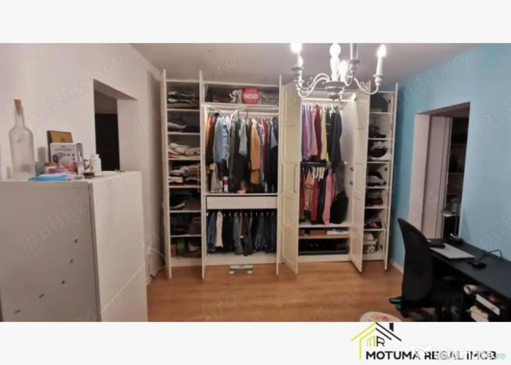 Apartament 2 camere de gorjului